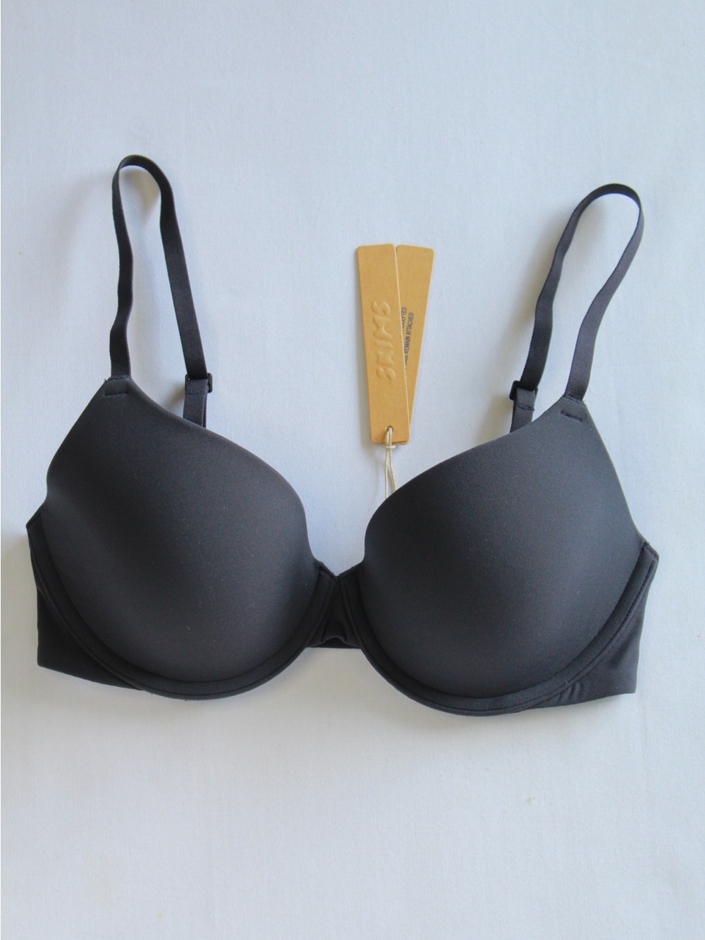 Skims Fits Everybody T-Shirt bra